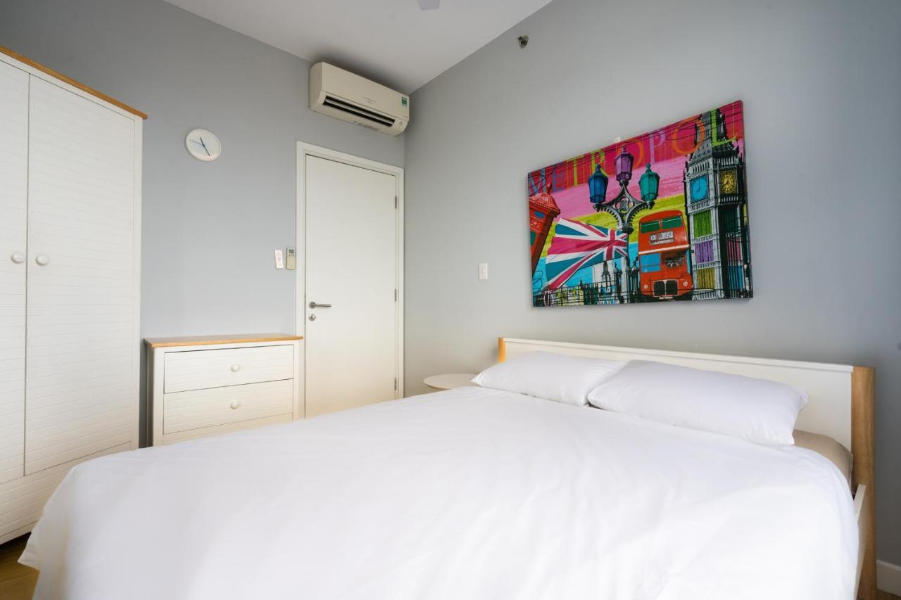 The Opera Hotel Thành Pho Ho Chí Minh Esterno foto
