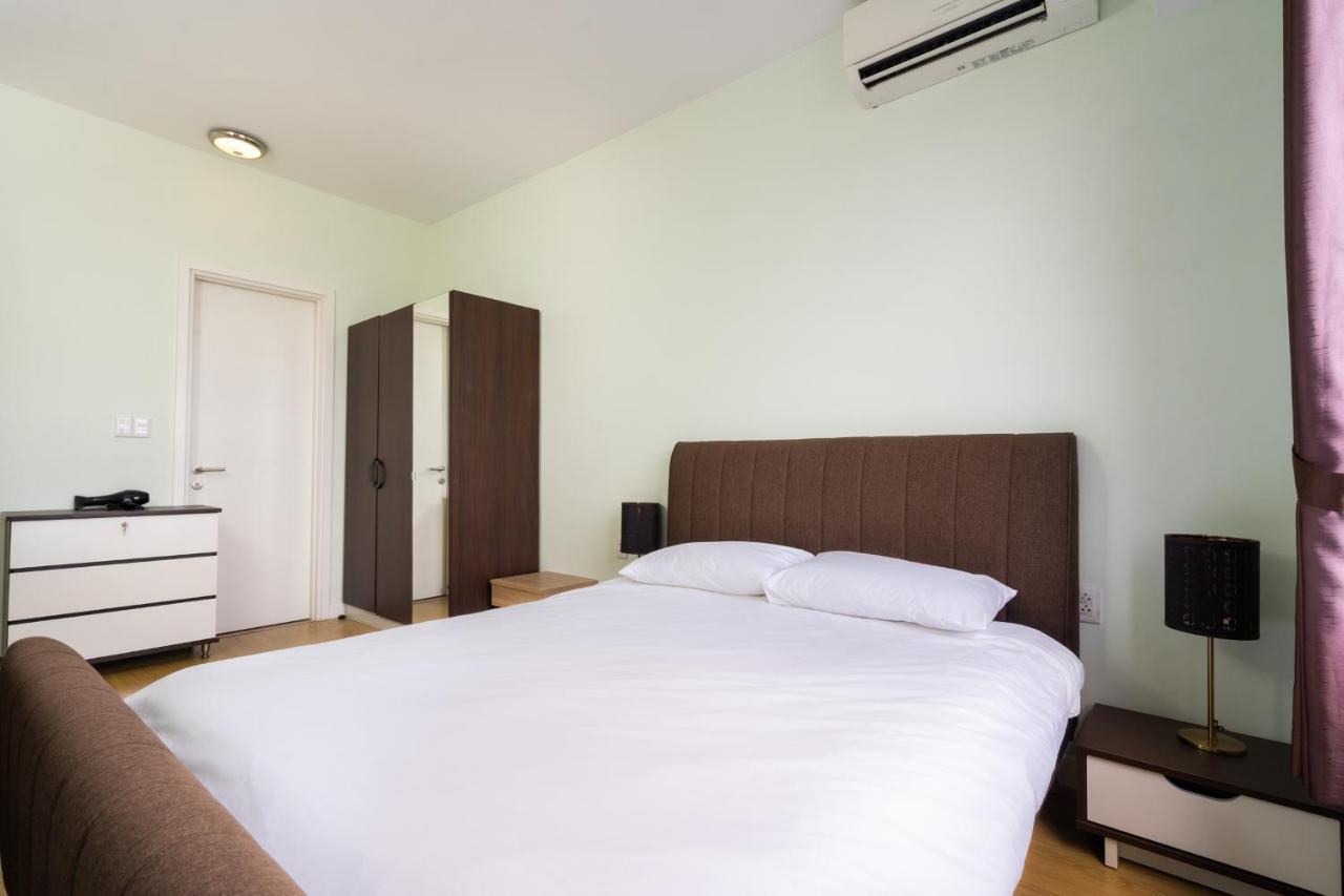The Opera Hotel Thành Pho Ho Chí Minh Esterno foto